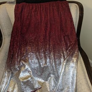 Lularoe Lola skirt, NWT